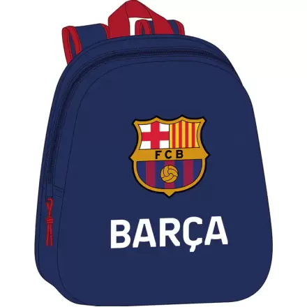 F.C Barcelona 3D nahrbtnik 33 cm fotografija izdelka