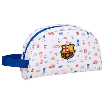 F.C. Barcelona otroška prilagodljiva torbica za prenašanje fotografija izdelka