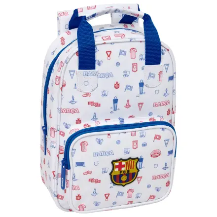 F.C. Barcelona otroški nahrbtnik 28cm fotografija izdelka