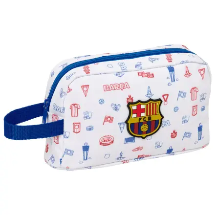 F.C. Barcelona otroška termalna torba za zajtrk fotografija izdelka