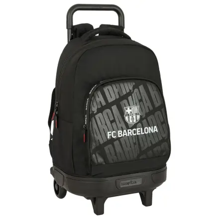 F.C. Barcelona Kompaktni izvlečni voziček 45cm fotografija izdelka