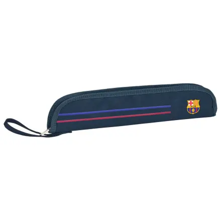 F.C. Barcelona etui za flavto fotografija izdelka