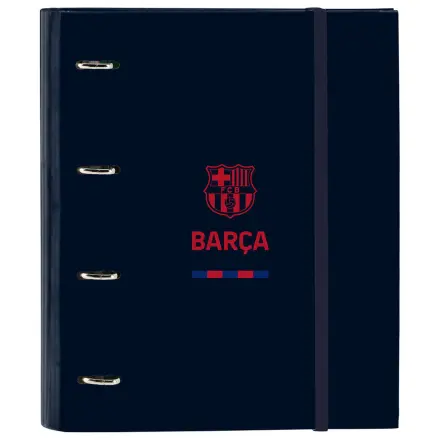 F.C. Barcelona mapa fotografija izdelka