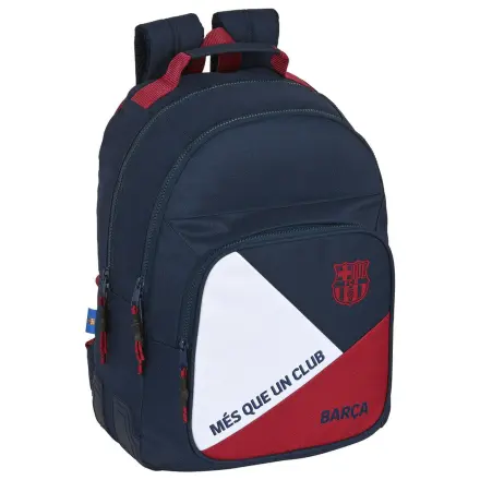 F.C. Barcelona prilagodljiv nahrbtnik 42cm fotografija izdelka