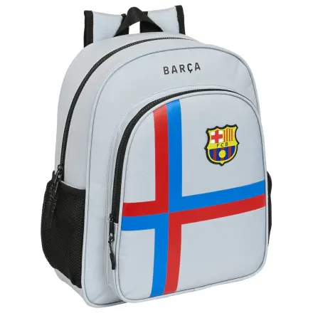 F.C. Barcelona prilagodljiv nahrbtnik 44cm fotografija izdelka