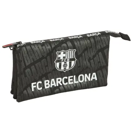 F.C. Barcelona trojna peresnica fotografija izdelka