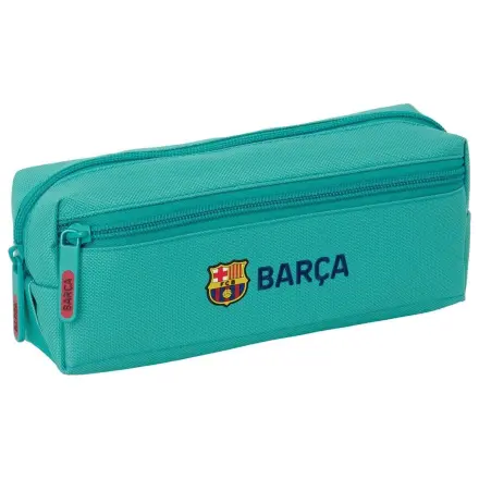 F.C. Barcelona trojna peresnica fotografija izdelka