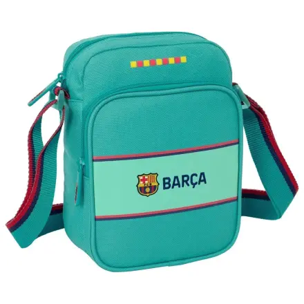 F.C. Barcelona naramna torba fotografija izdelka