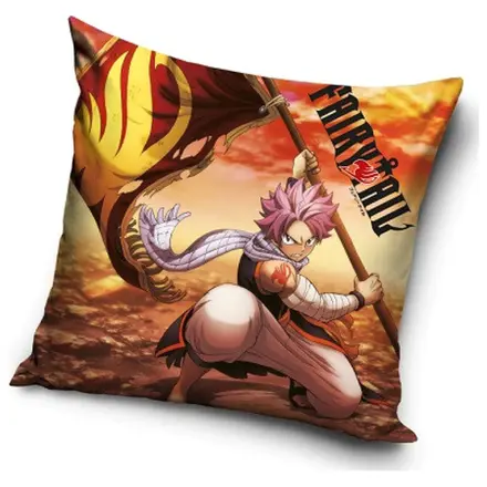 Fairy Tail Dragonfire Prevleka za vzglavnik fotografija izdelka