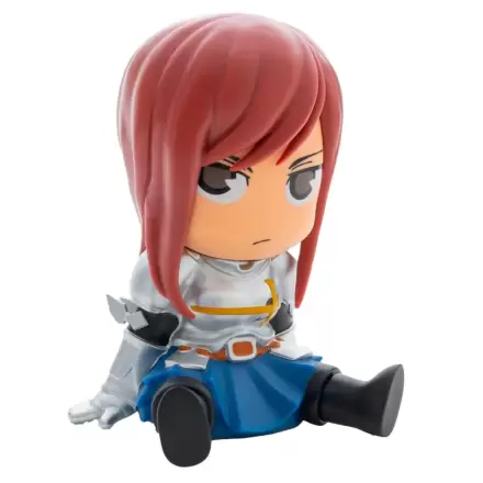 Fairy Tail Erza škatla za denar figura 18 cm termékfotója