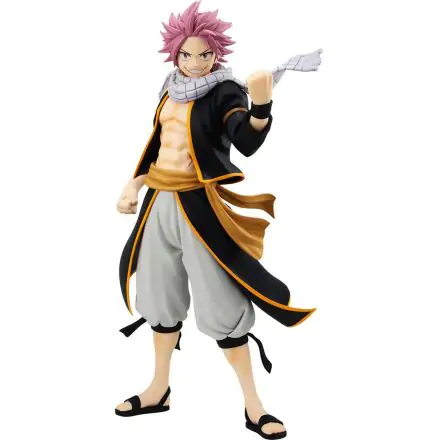 Fairy Tail Final Season Pop Up Parade XL PVC Kip Natsu Dragneel 40 cm fotografija izdelka