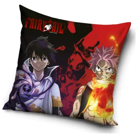 Fairy Tail Flames & Shadows Prevleka za vzglavnik fotografija izdelka
