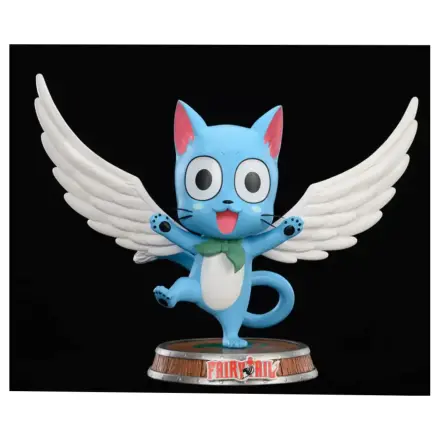 Fairy Tail Kip Happy 50 cm fotografija izdelka