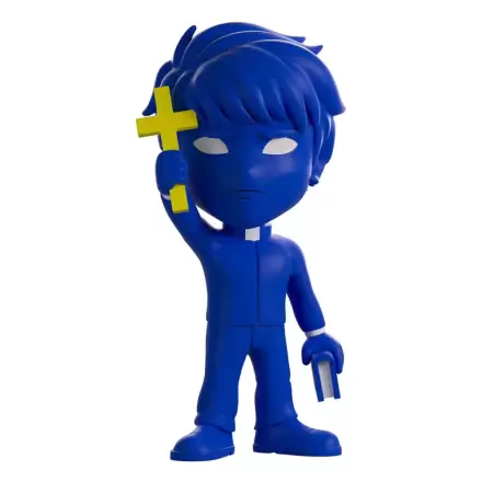 Faith: The Unholy Trinity vinilna figura John Ward 12 cm fotografija izdelka