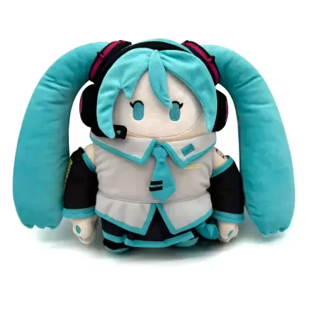 Fall Guys Plišasta Figura Fall Guys x Hatsune Miku 22 cm termékfotója