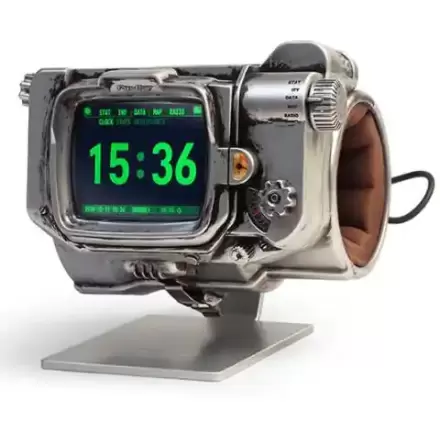 Replika Fallout 1/1 Pip-Boy termékfotója