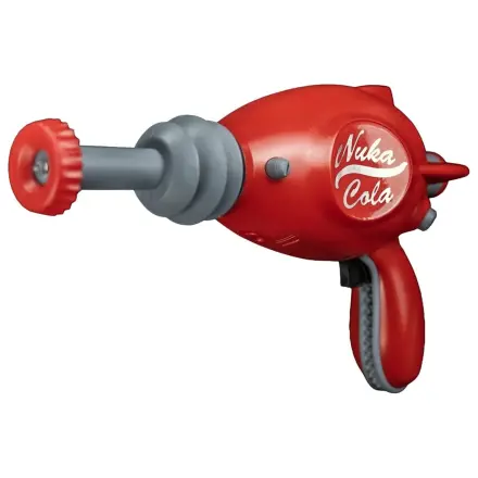 Fallout replika iz plastike 1/1 Thirst Zapper pištola fotografija izdelka