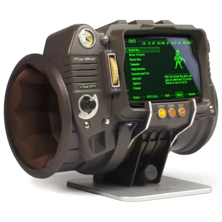 Fallout 3 / Fallout: New Vegas Replika Pip-Boy 3000 fotografija izdelka