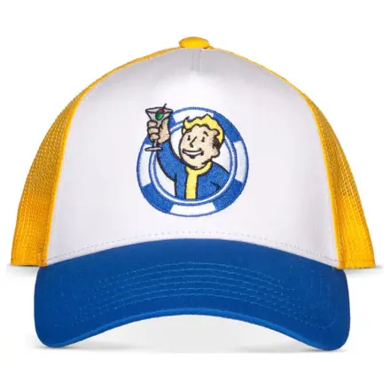 Fallout Trucker kapa Cocktail Men's fotografija izdelka