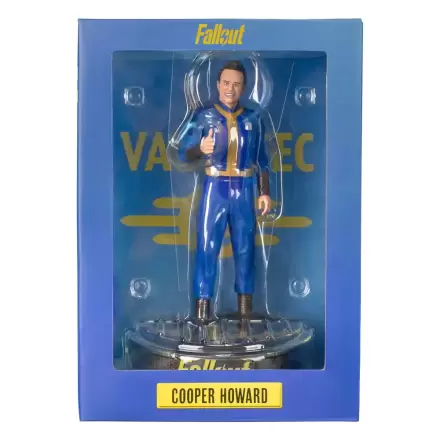 Fallout PVC Kip Cooper Howard 20 cm fotografija izdelka