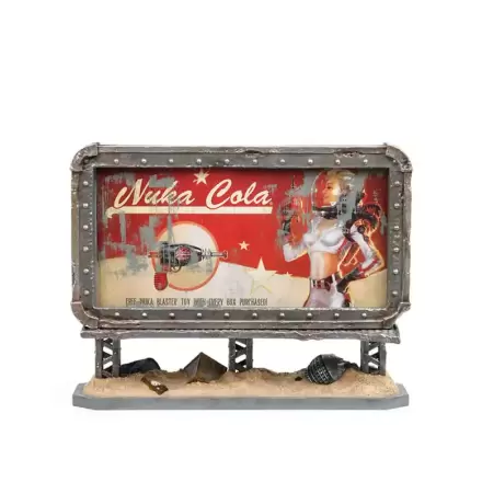Fallout Namizni Billboard Switchable Billboard S2 fotografija izdelka