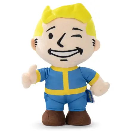 Fallout Vault Boy plišasta figura 25 cm fotografija izdelka