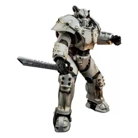 Fallout FigZero Akcijska figura 1/6 X-01 Institute Power Armor 37 cm fotografija izdelka
