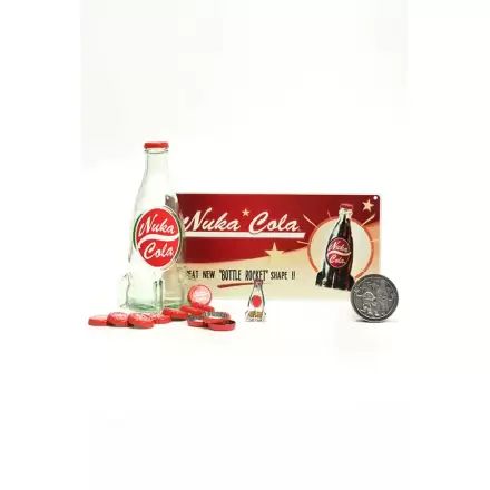 Fallout Fizz Club paket Nuka Cola fotografija izdelka