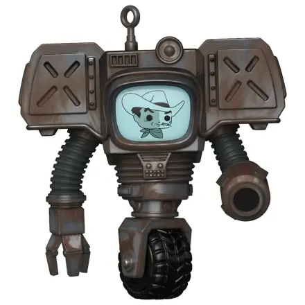 Fallout Funko POP! Television Vinilna figura Victor 9 cm fotografija izdelka