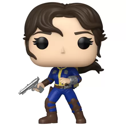 Fallout Funko POP! TV Vinyl figura Lucy MacLean 9 cm fotografija izdelka