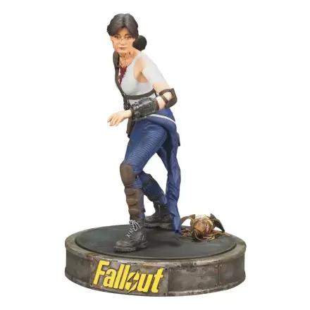 Fallout PVC kip Lucy 18 cm termékfotója