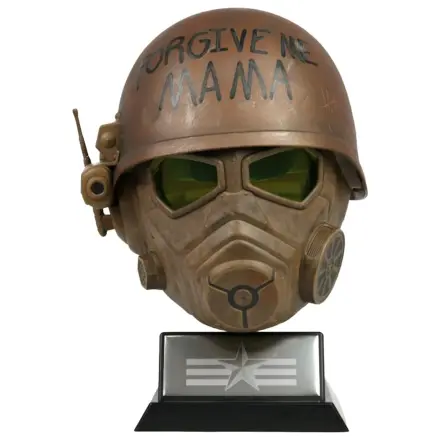 Fallout čelada NCR Desert Ranger fotografija izdelka