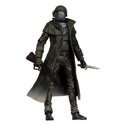 Fallout: New Vegas McFarlane Elite Edition #4 akcijska figura NCR Ranger 17 cm fotografija izdelka