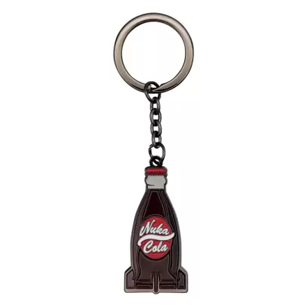 Fallout Keychain Nuka-Cola Omejena izdaja fotografija izdelka