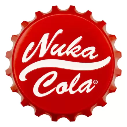 Fallout odpirač za steklenice Nuka-Cola 8 cm termékfotója