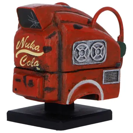 Fallout Čelada Nukatron 11 cm fotografija izdelka