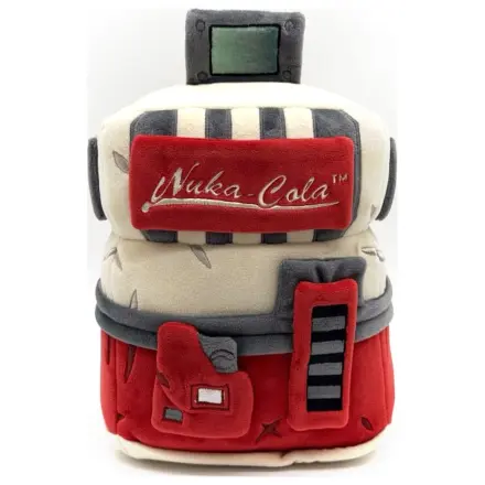 Fallout Plišasti Nuka Cola Machine 22 cm fotografija izdelka