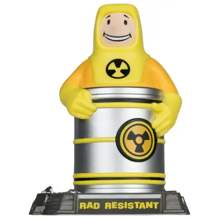 Fallout PVC Kip Vault Boy (Rad Resistant) 14 cm fotografija izdelka