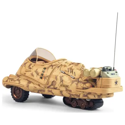 Fallout Replika Desert Sandtrack Bolha fotografija izdelka
