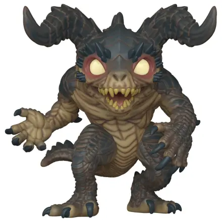 Fallout Super Sized Funko POP! Television Vinilna figura Deathclaw 15 cm fotografija izdelka