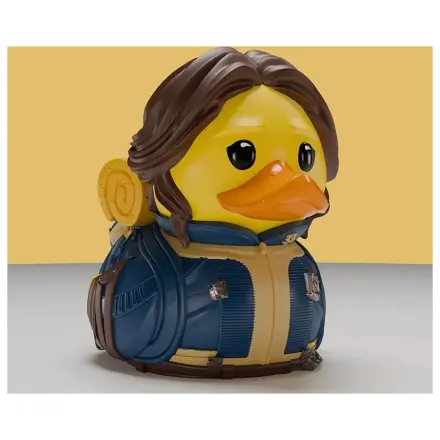 Fallout Tubbz Mini PVC figura Lucy Maclean 5 cm fotografija izdelka