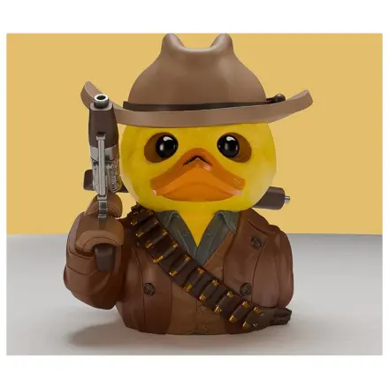 Fallout Tubbz PVC figura Ghoul, pakirana izdaja, 10 cm fotografija izdelka