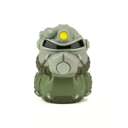 Fallout Tubbz PVC figura T-51 Boxed Edition 10 cm fotografija izdelka