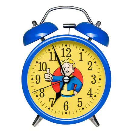 Fallout Budilka Vault Boy fotografija izdelka