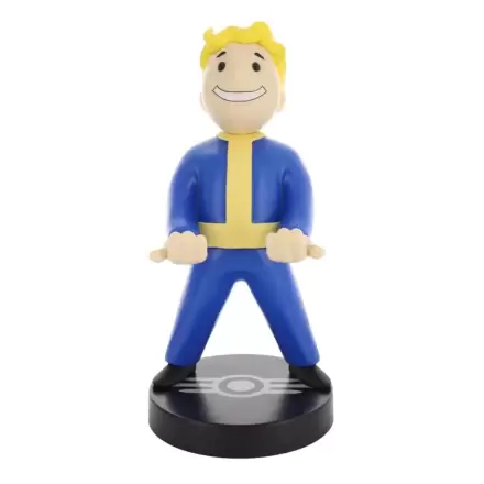Fallout Vault Boy Cable Guys Controller Držalo in Phone Stojalo 23 cm fotografija izdelka