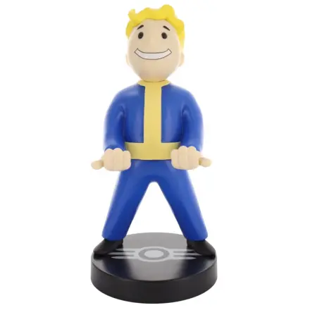 Fallout Vault Boy Cable Guys Controller Držalo in Phone Stojalo 23 cm fotografija izdelka