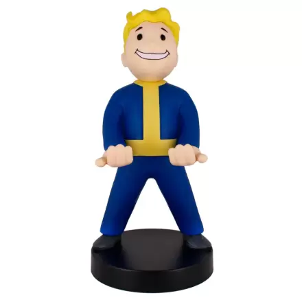 Fallout Vault Boy Cable guy 20 cm termékfotója