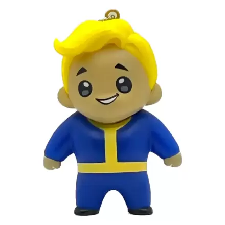 Fallout Keychain Vault Boy - obesek za ključe termékfotója