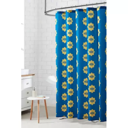 Zavesa za prho Fallout Shower Curtain Vault Tec termékfotója