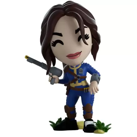 Fallout Vinilna Figura Lucy 11 cm termékfotója